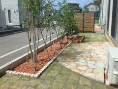 施工実績写真集