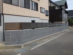 施工実績写真集